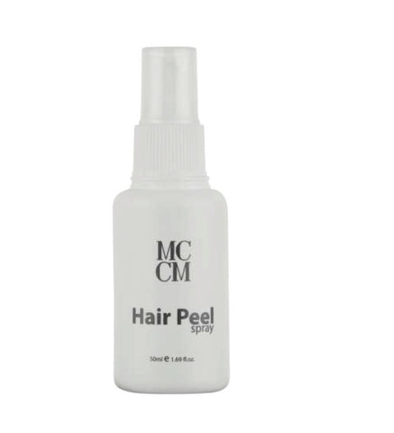 Topic Line. Hair peel Spray - Medical Cosmetics