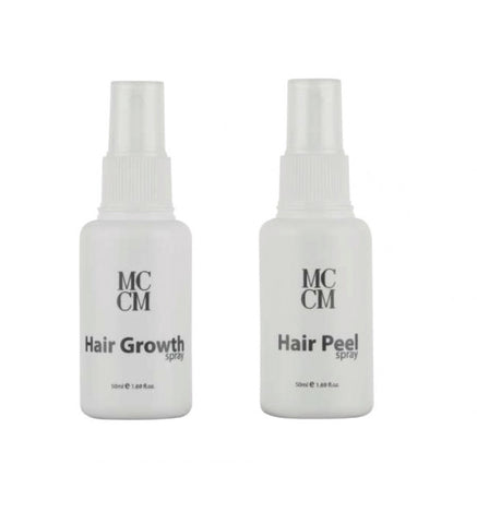 Topic Line. Pack Hair - Medical Cosmetics