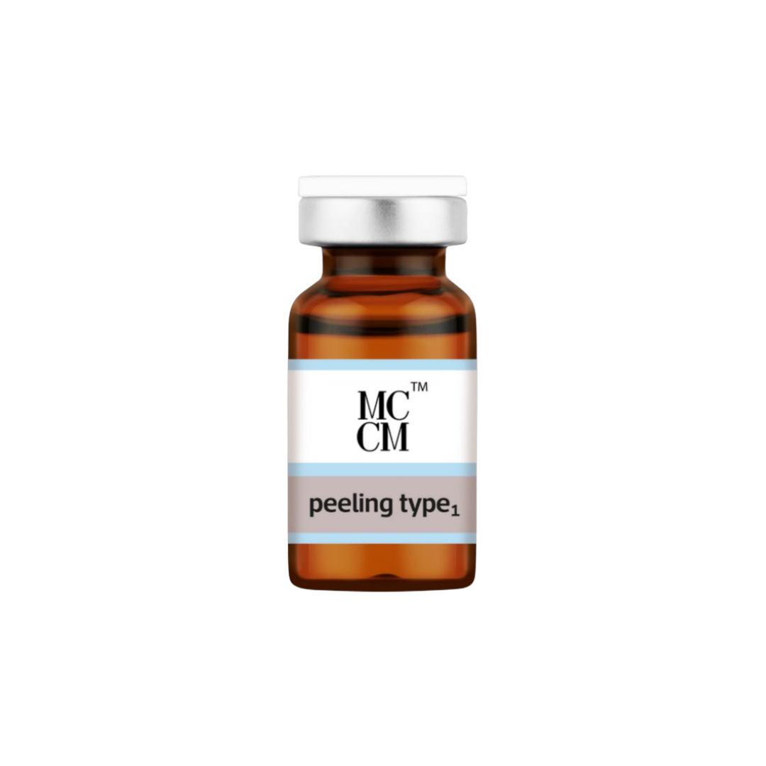Type 1 Peel  de Cabina de Medical Cosmetics thumbnail