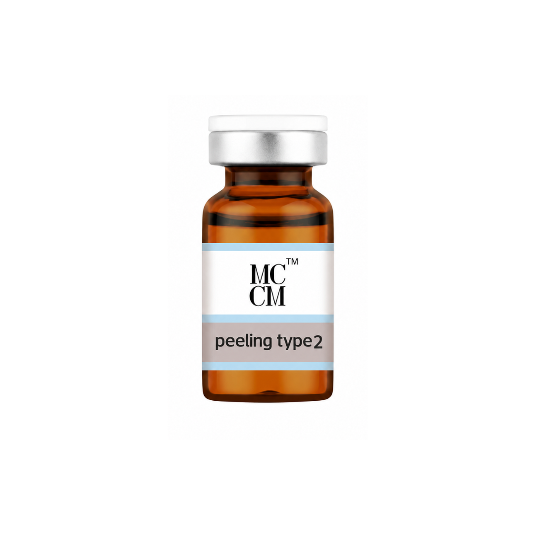 Type Peel 2 de Cabina de Medical Cosmetics thumbnail