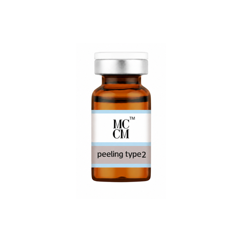 Type Peel 2 de Cabina de Medical Cosmetics