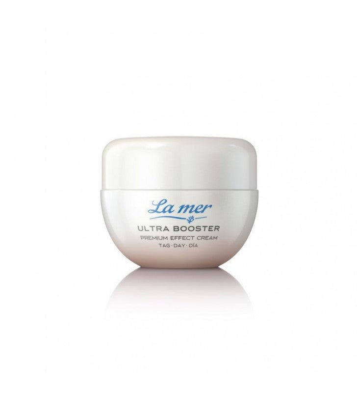 Premium Effect Cream Día (Con perfume) - Ultra Booster de La mer thumbnail