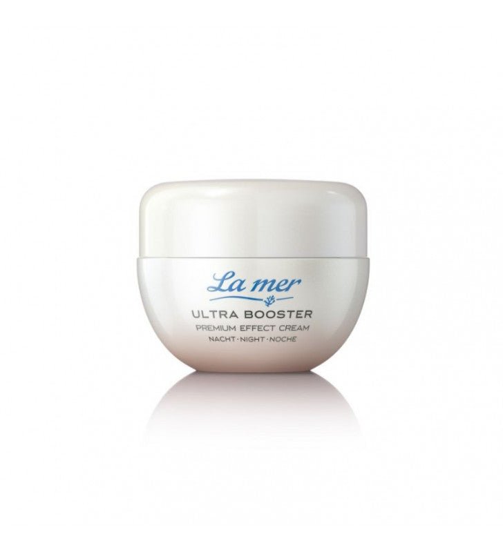 Premium Effect Cream Noche (Con perfume) - Ultra Booster de La mer thumbnail