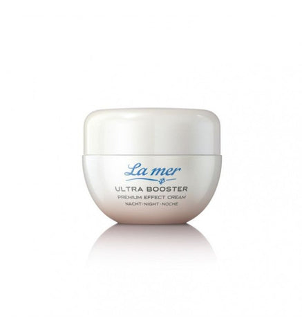 Premium Effect Cream Noche (Con perfume) - Ultra Booster de La mer