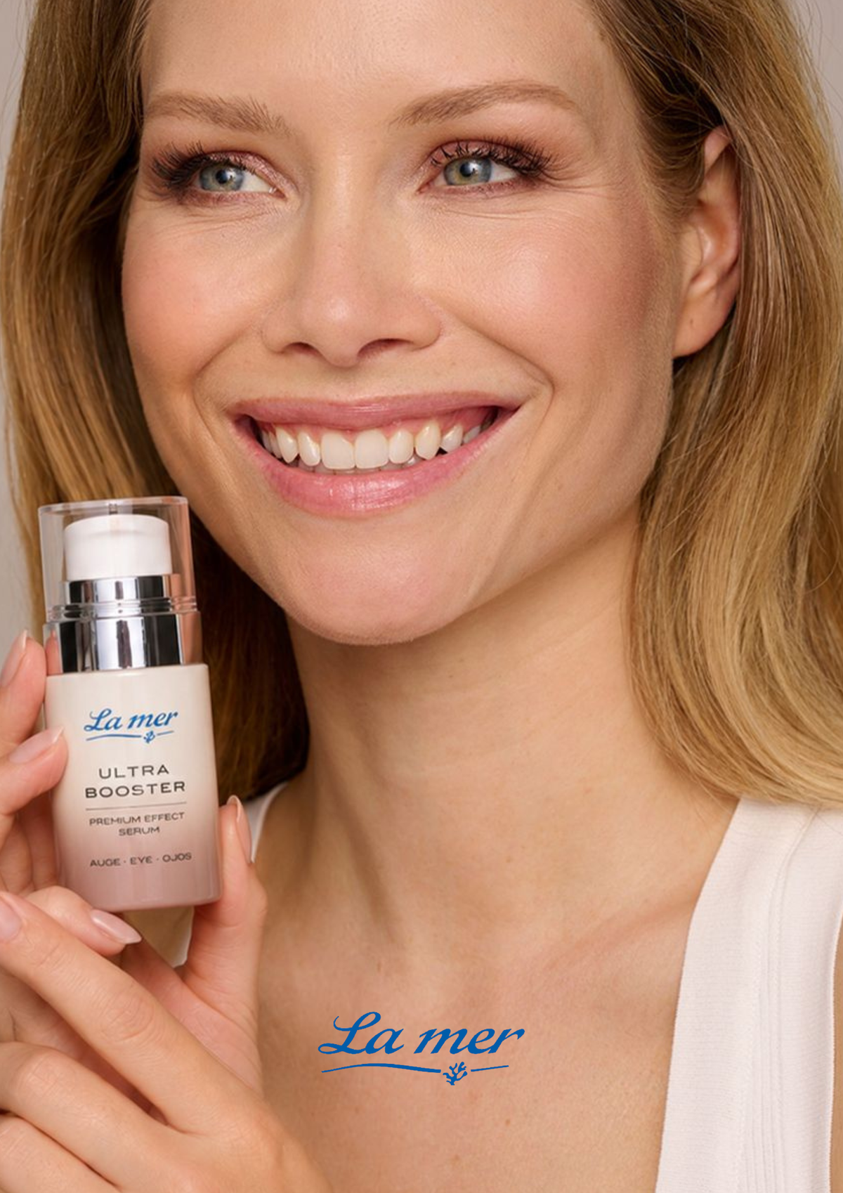 Cartel Ultra Booster Lifting Eye