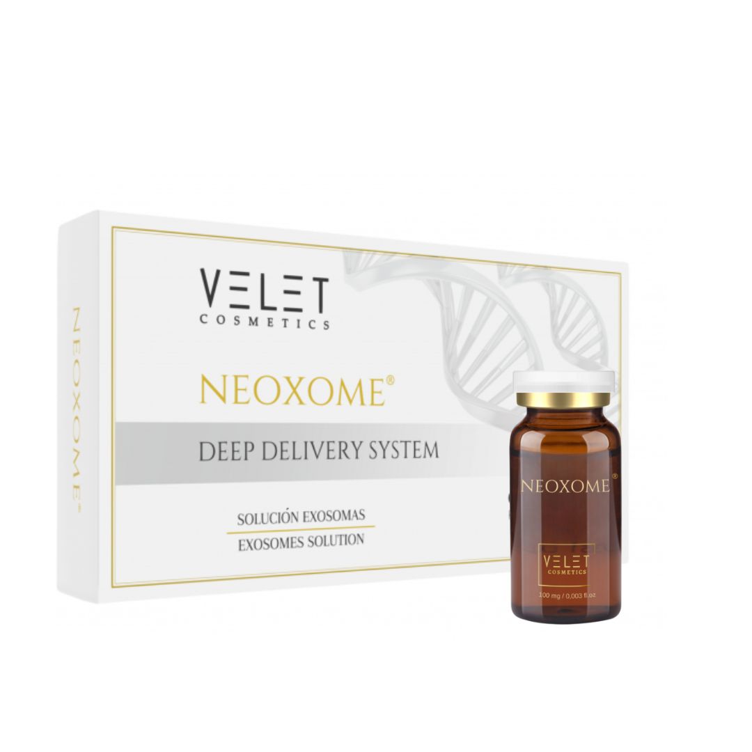Neoxome® de Velet Cosmetics