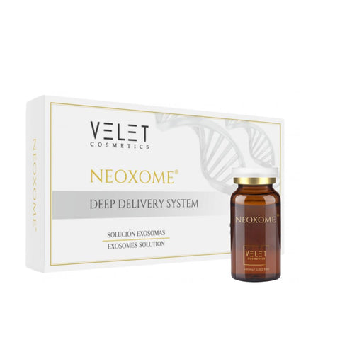 Velet Cosmetics - Neoxome®