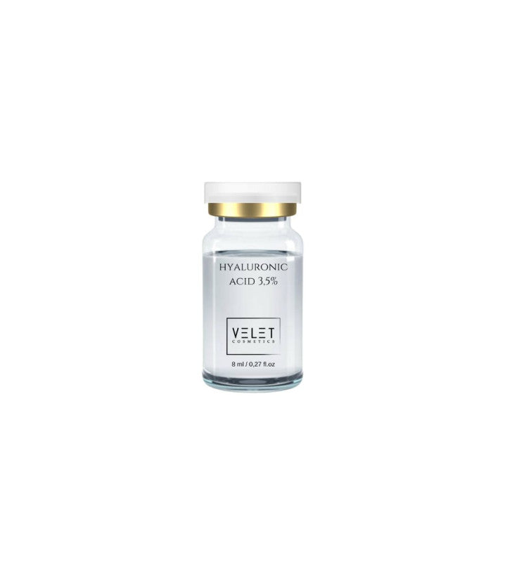 Velet Cosmetics - Ácido Hialurónico 3 5% Profesional___9319___4062135209