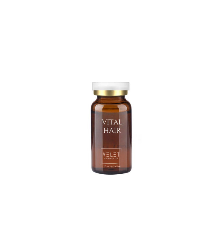 Velet Cosmetics - Vital Hair Profesional___9327___1841305984