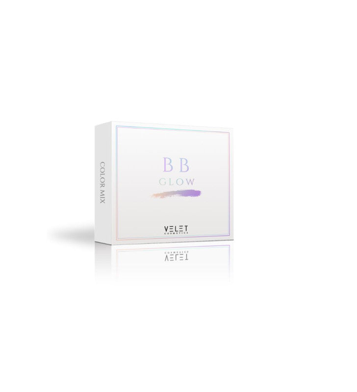 Velet Cosmetics – BB Glow Color Mix Profesional___9334___2764292151