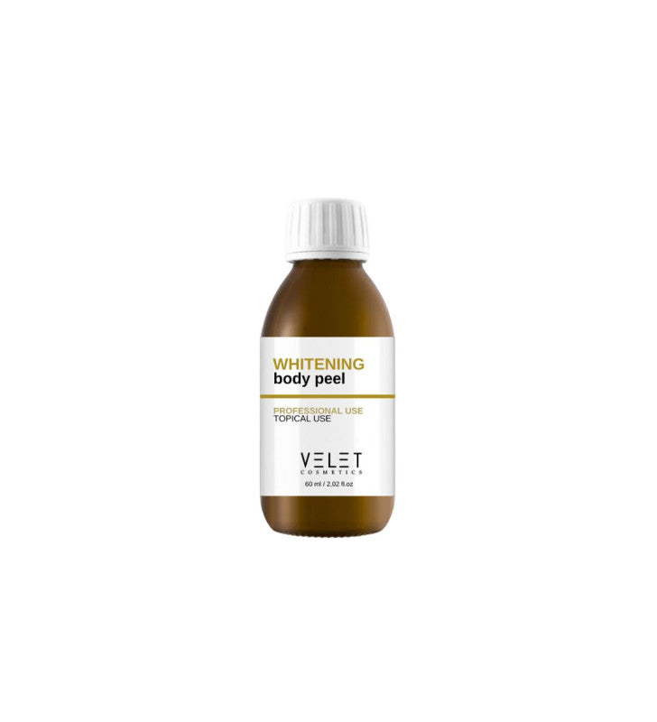 Velet Cosmetics – Whitening Body Peeling Profesional___9340___386140626