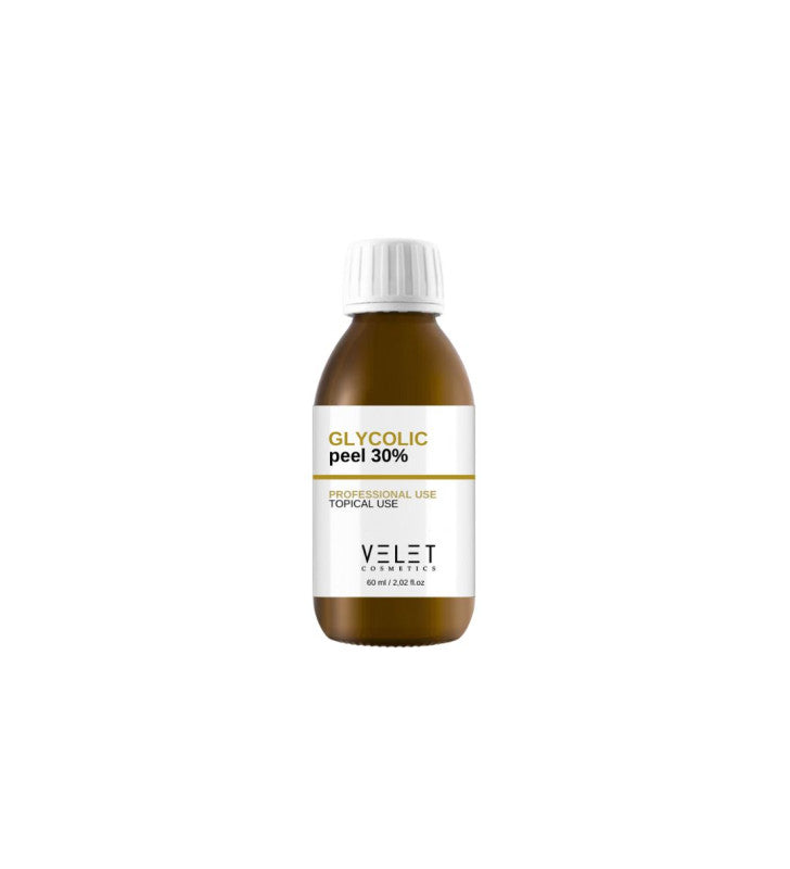 Velet Cosmetics – Peeling Glicolyc 30% Profesional thumbnail