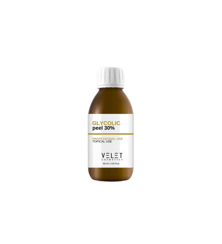 Velet Cosmetics – Peeling Glicolyc 30% Profesional