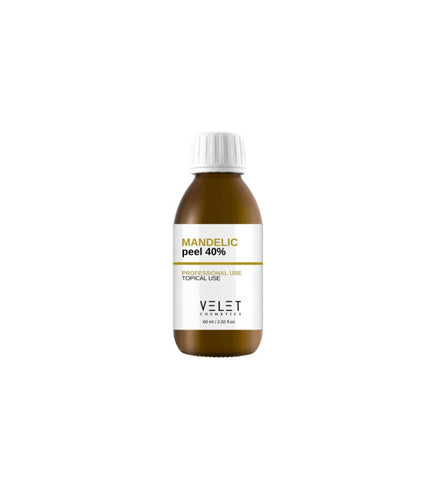 Velet Cosmetics – Peeling Mandelic 40% Profesional