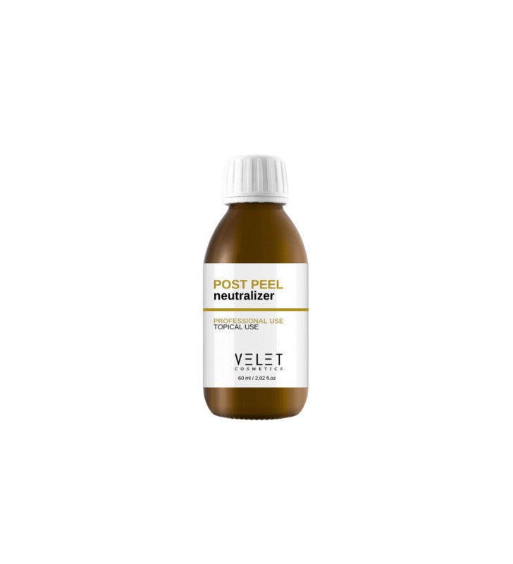 Velet Cosmetics – Post Peeling Neutralizer Profesional thumbnail