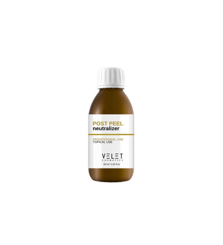 Velet Cosmetics – Post Peeling Neutralizer Profesional