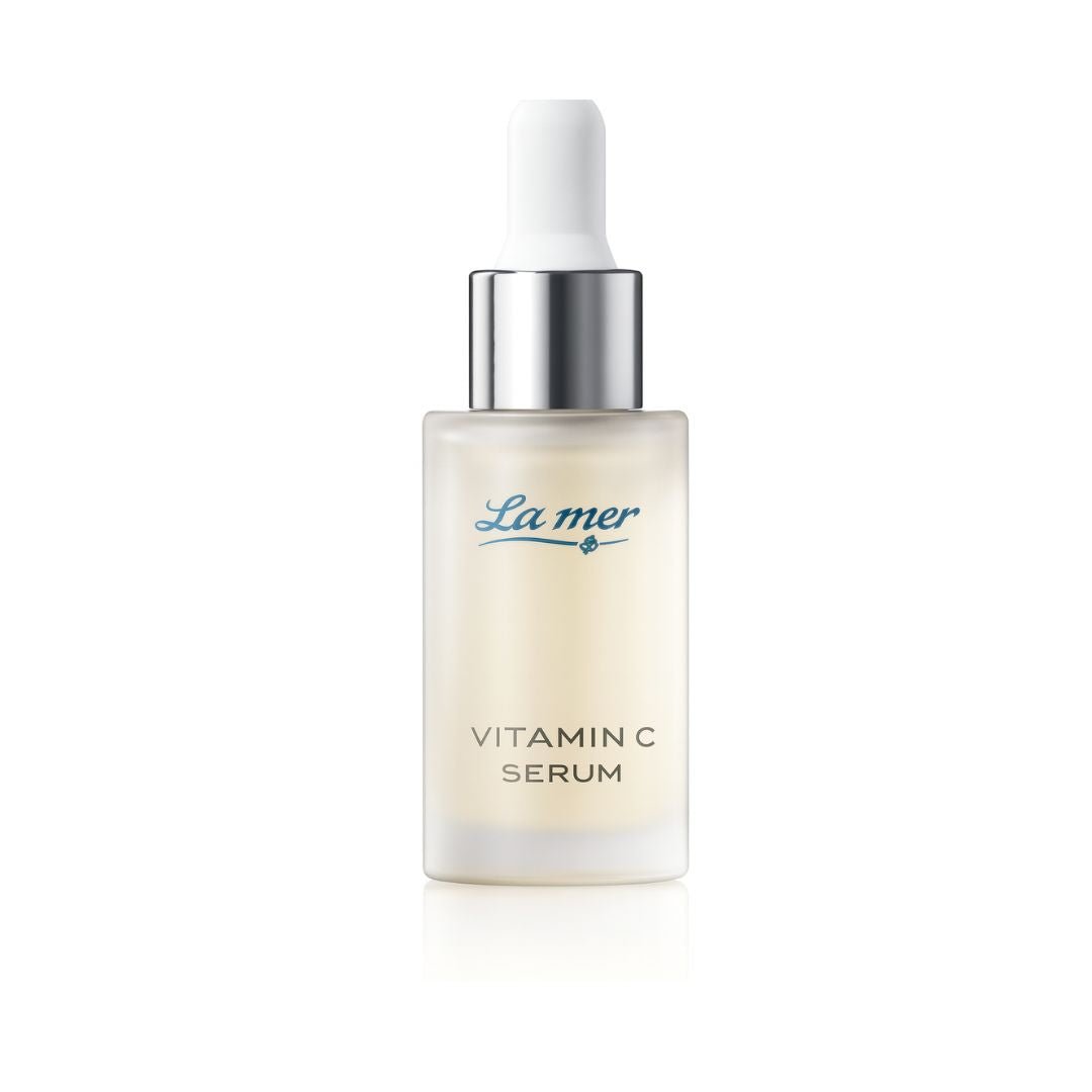 Vitamin C Serum (Sin perfume) - Serums Activos de La mer