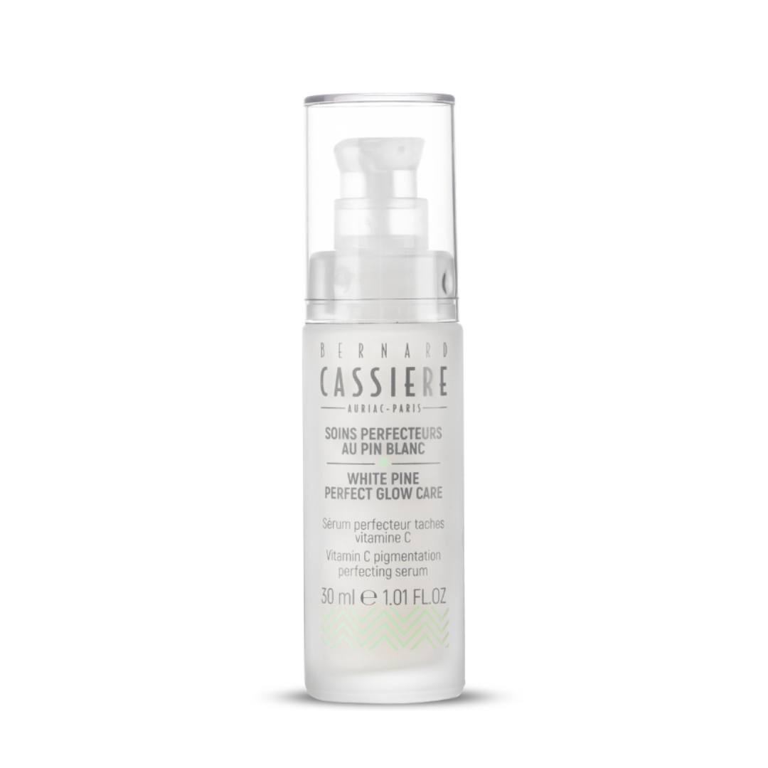 Vitamin C pigmentation perfecting serum - White Pine Perfect Glow Care de Bernard Cassiere thumbnail
