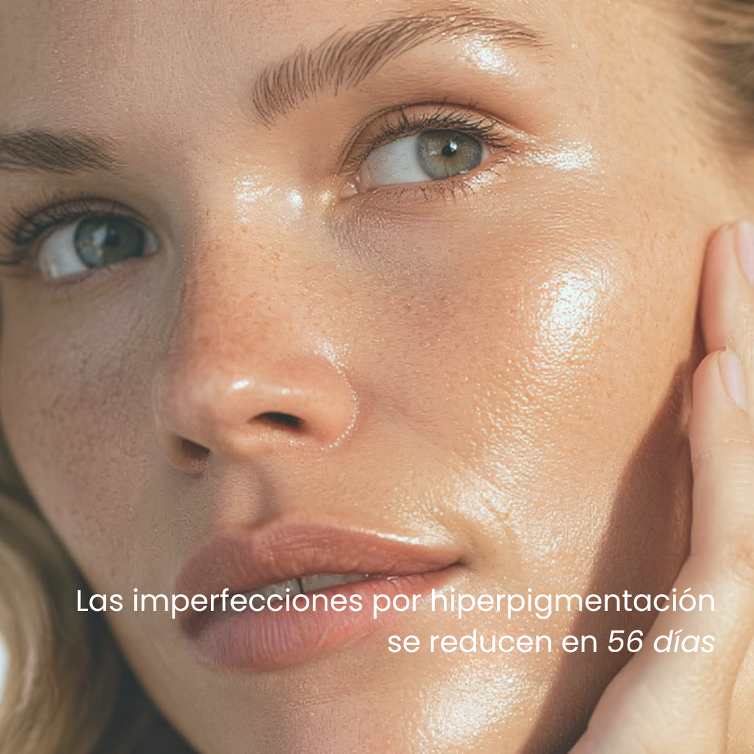 Vitamin C pigmentation perfecting serum - White Pine Perfect Glow Care de Bernard Cassiere thumbnail