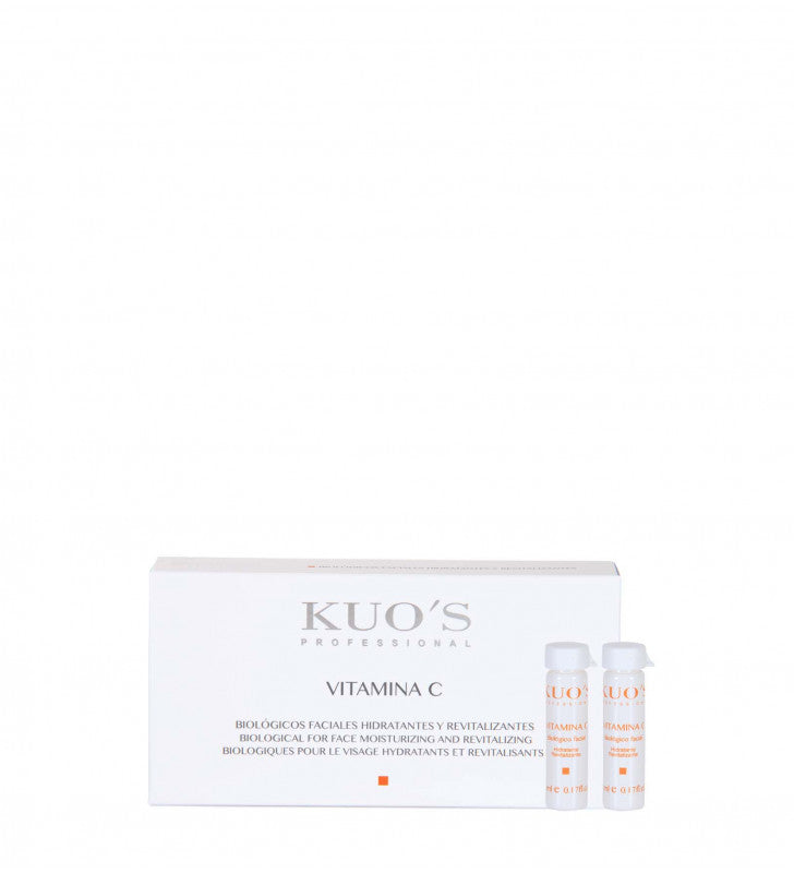 Vitamina C  Biológicos Faciales - KUO'S___7423___2166633142