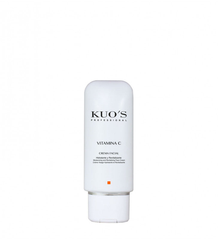 Vitamina C  Crema Facial - KUO'S_997___7422_997___376644550