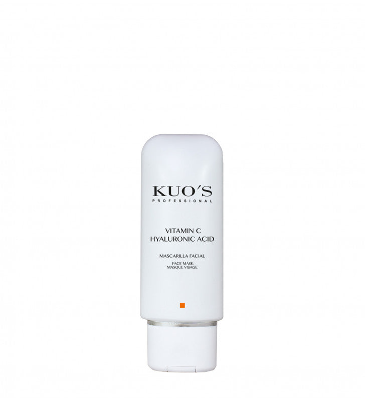 Vitamina C  Hyaluronic Acid Mascarilla Facial - KUO'S_998___7424_998___325868253