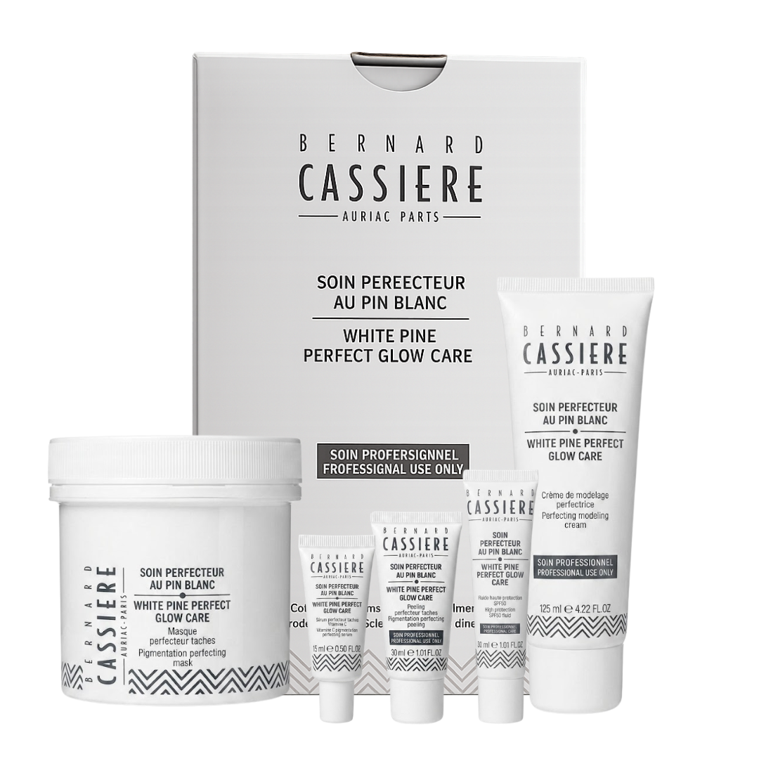 White Pine Perfect Glow Care Treatment de Bernard Cassiere thumbnail