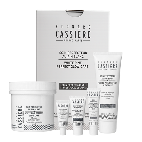 White Pine Perfect Glow Care Treatment de Bernard Cassiere