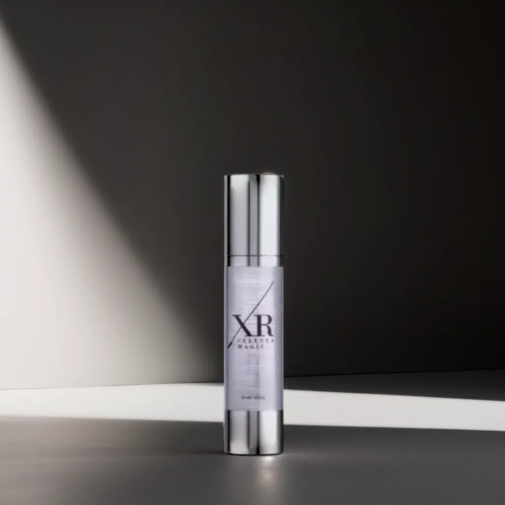 XR. Cellular Magic - Medical Cosmetics thumbnail