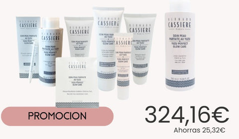 Promo Yuzu Cabina - Bernard Cassiere