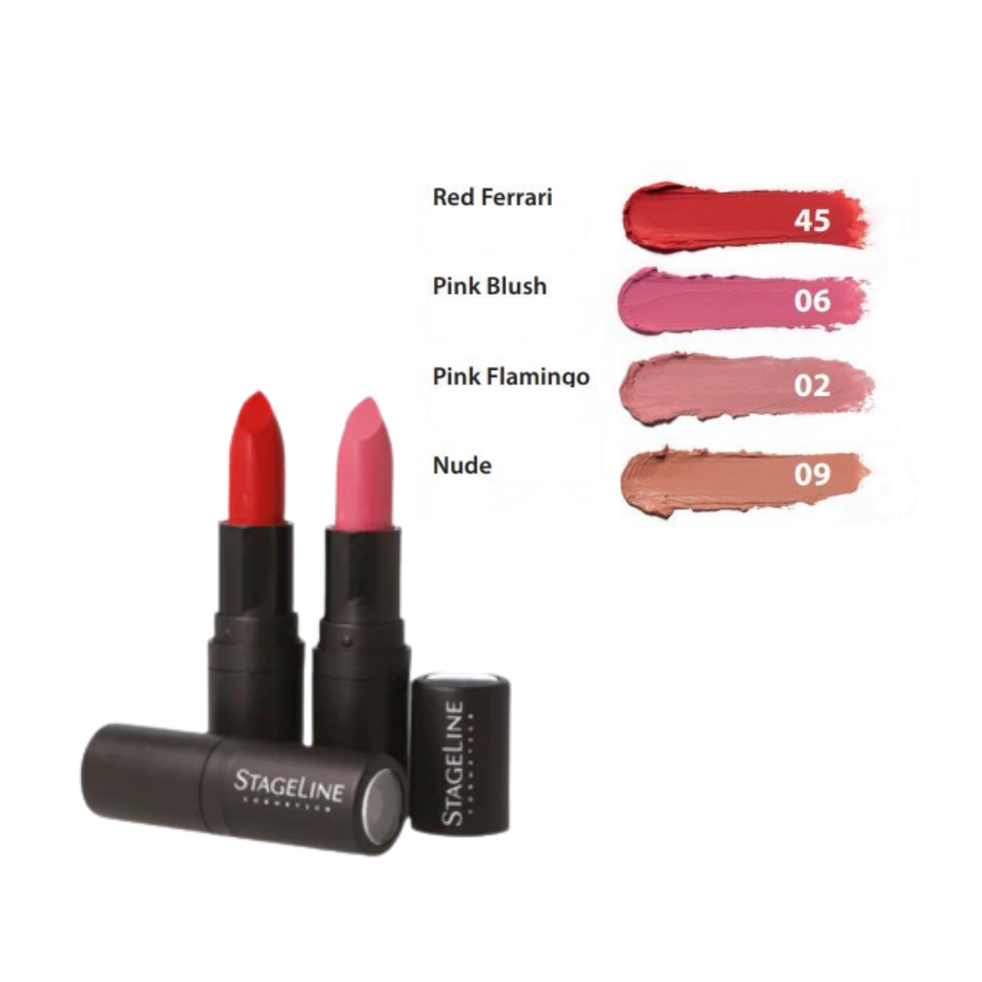 Lipstick - Labios de Stage Line thumbnail