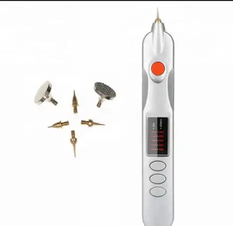 Plasma Pen RS A4E: accesorios