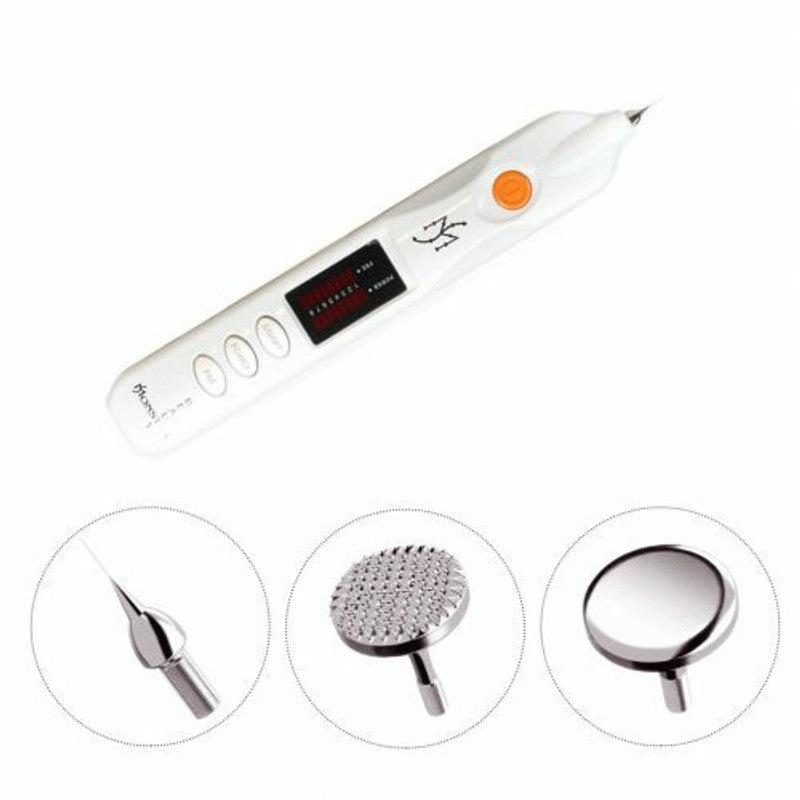 Plasma Pen RS A4E: accesorios (detalle 3)