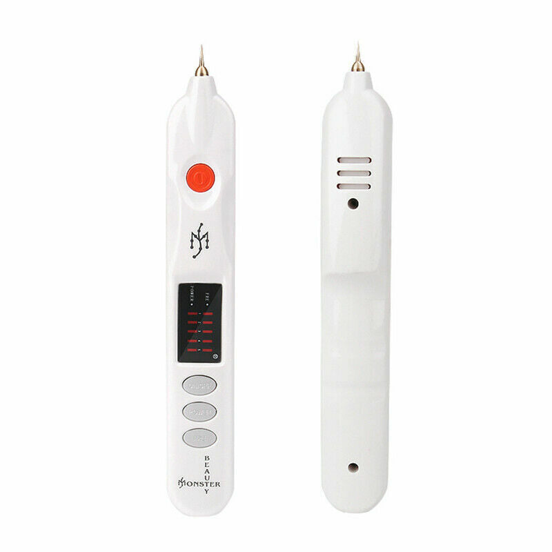 Plasma Pen RS A4E: accesorios (detalle 4)