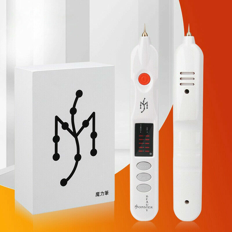 Plasma Pen RS A4E: accesorios ilustrados; dotación final pendiente de confirmar