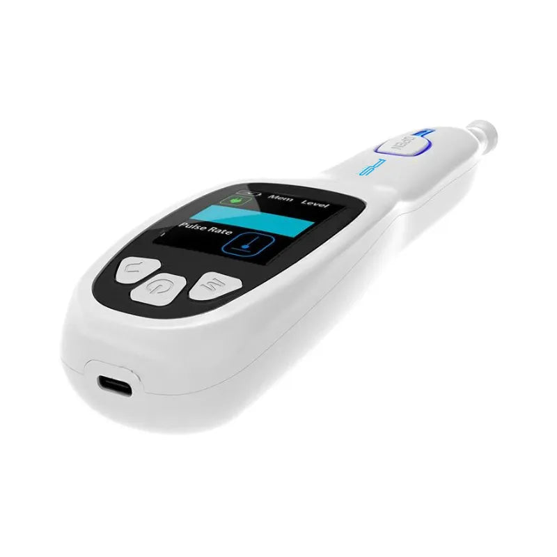 Plasma Pen RS A4N — Vista del equipo o sus accesorios