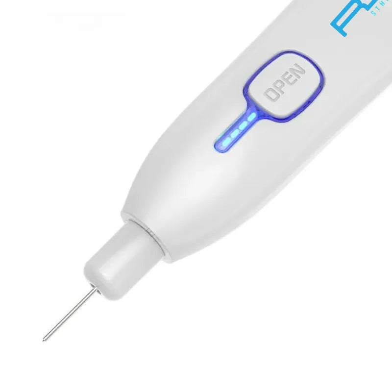 Plasma Pen RS A4N — Vista del equipo o sus accesorios