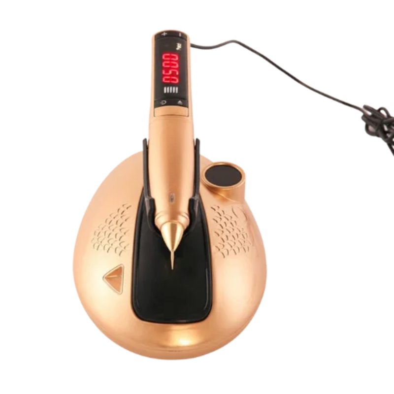 Plasma Pen RSPF A4S: accesorios