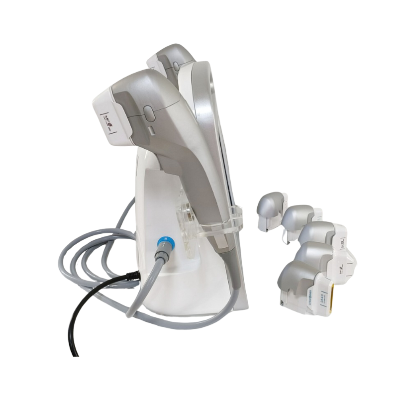 HIFU Ultraformer RS 7D B09: detalle del equipo
