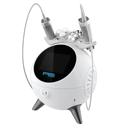 Lipoaction RS 3D B831: accesorios
