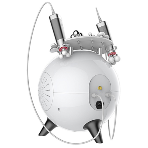 Lipoaction RS 3D B831: accesorios (detalle 3)