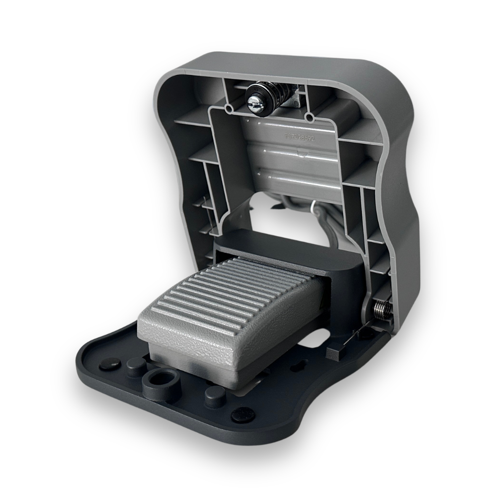 Láser de Diodo + ND YAG RS BM-105: detalle del equipo