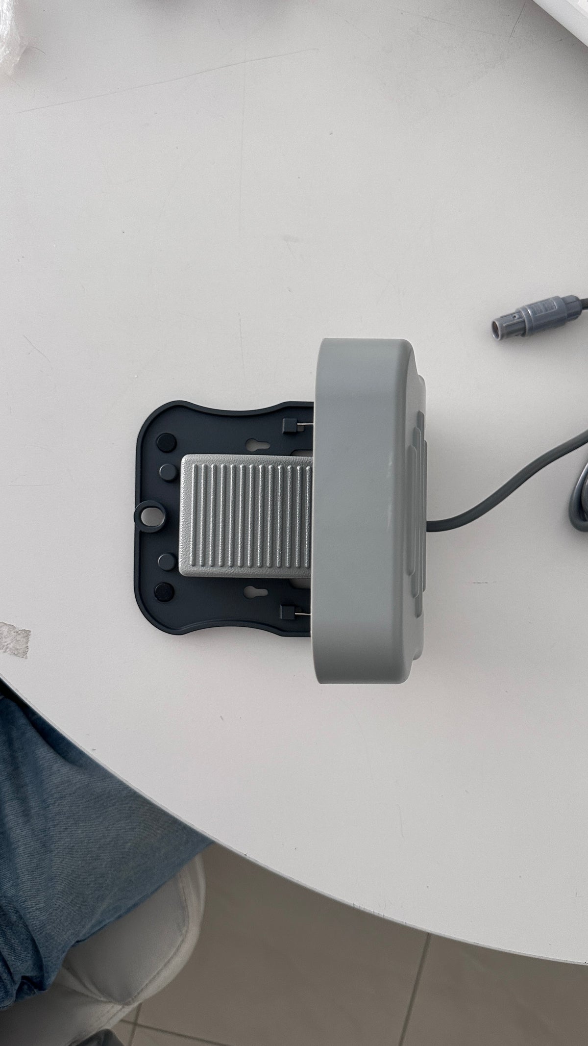 Láser de Diodo + ND YAG RS BM-105: accesorios o esquema de uso (detalle 21)