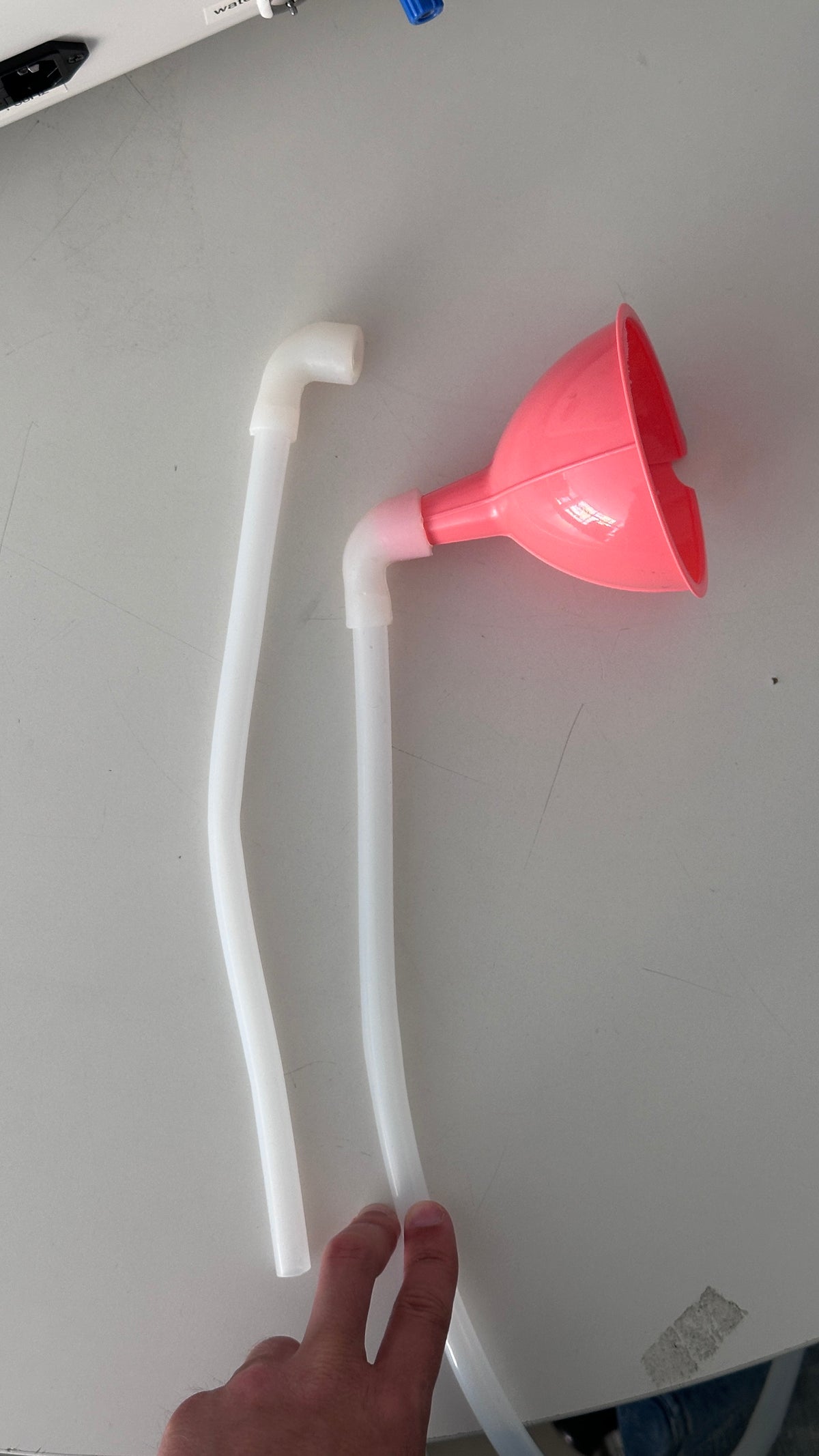 Láser de Diodo + ND YAG RS BM-105: accesorios o esquema de uso (detalle 24)