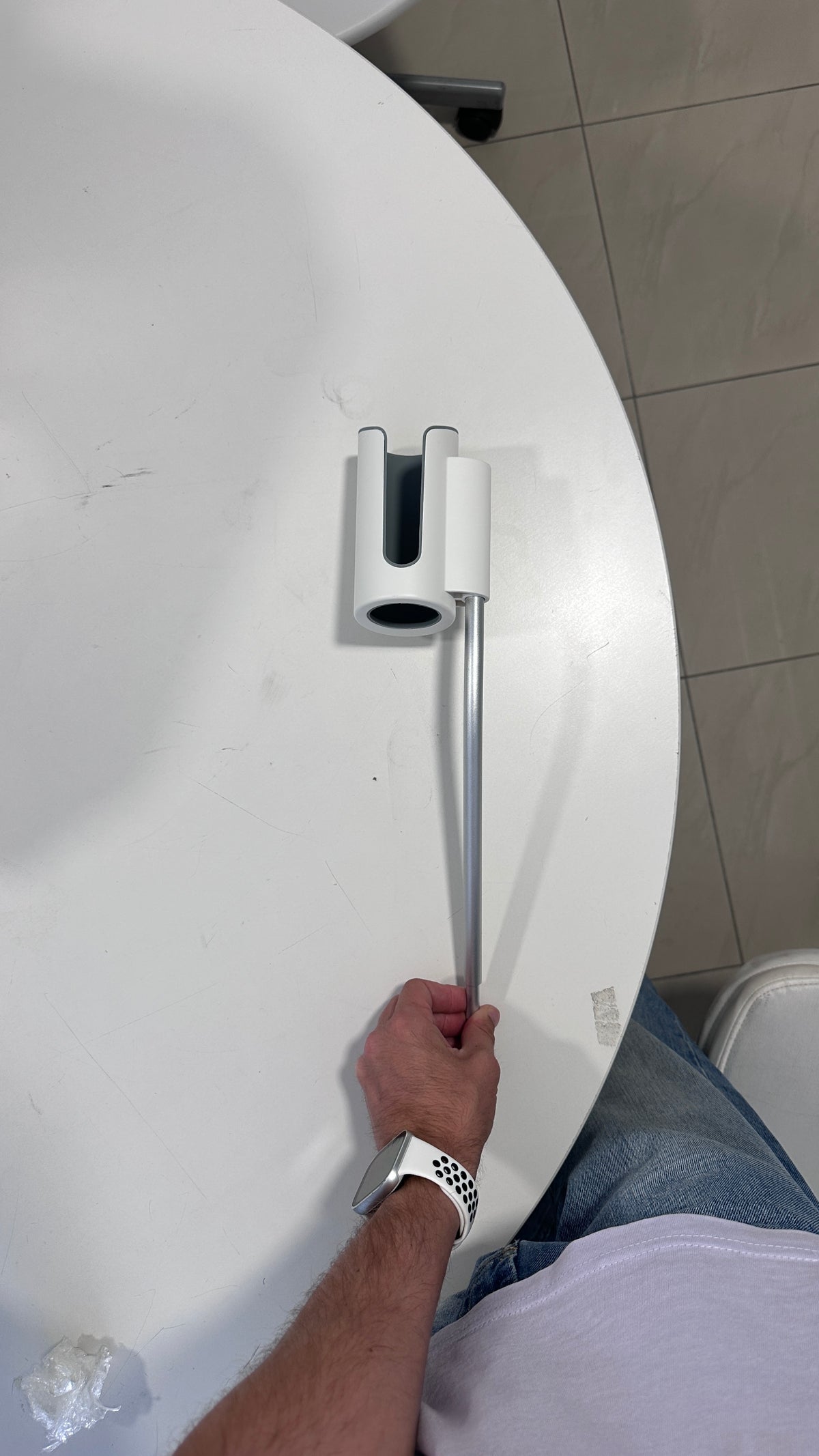 Láser de Diodo + ND YAG RS BM-105: accesorios o esquema de uso (detalle 25)