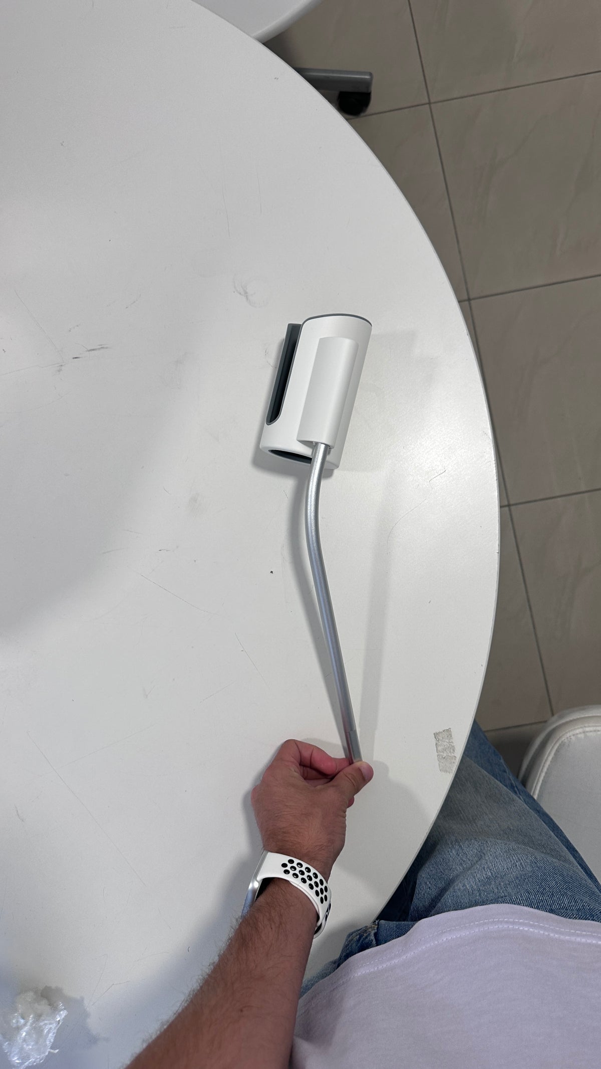 Láser de Diodo + ND YAG RS BM-105: accesorios o esquema de uso (detalle 26)