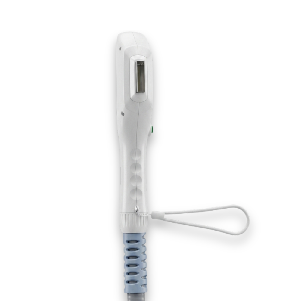 Láser de Diodo + Luz Pulsada IPL RS BM-289: vista frontal
