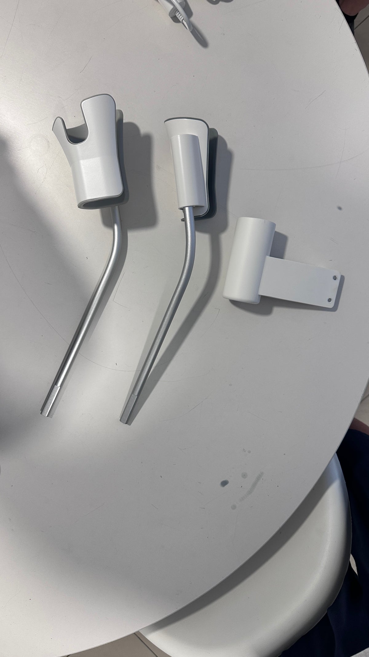 Láser de Diodo + Luz Pulsada IPL RS BM-289: accesorios o esquema de uso (detalle 11)