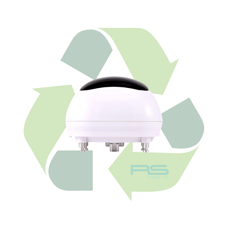 Reciclaje de Cartuchos Liposonix: vista general