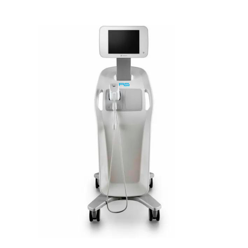 Liposonix RSV CL-UL1: vista frontal